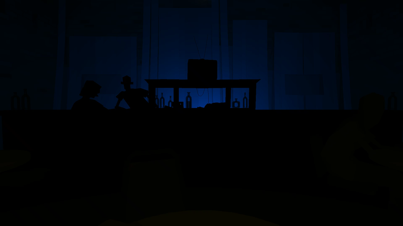 Illustration for article titled These Indie Devs Are Releasing Free Art, And You Should See It.